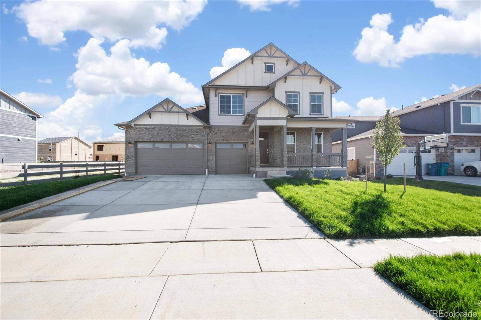 Berthoud, CO 80513,1590 Westport AVE