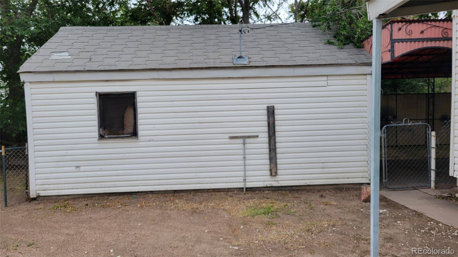 Pueblo, CO 81004,2306 Wyoming AVE