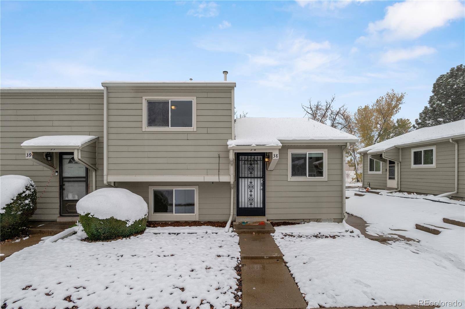 Westminster, CO 80031,5711 W 92nd AVE #38