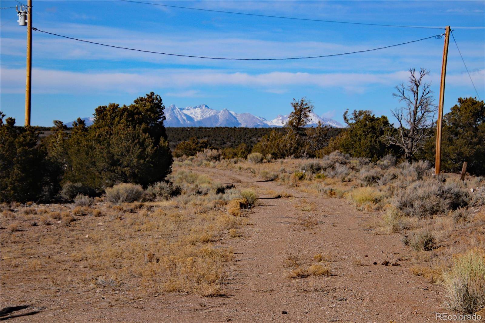 San Luis, CO 81152,Lot 75 Valley View TRL