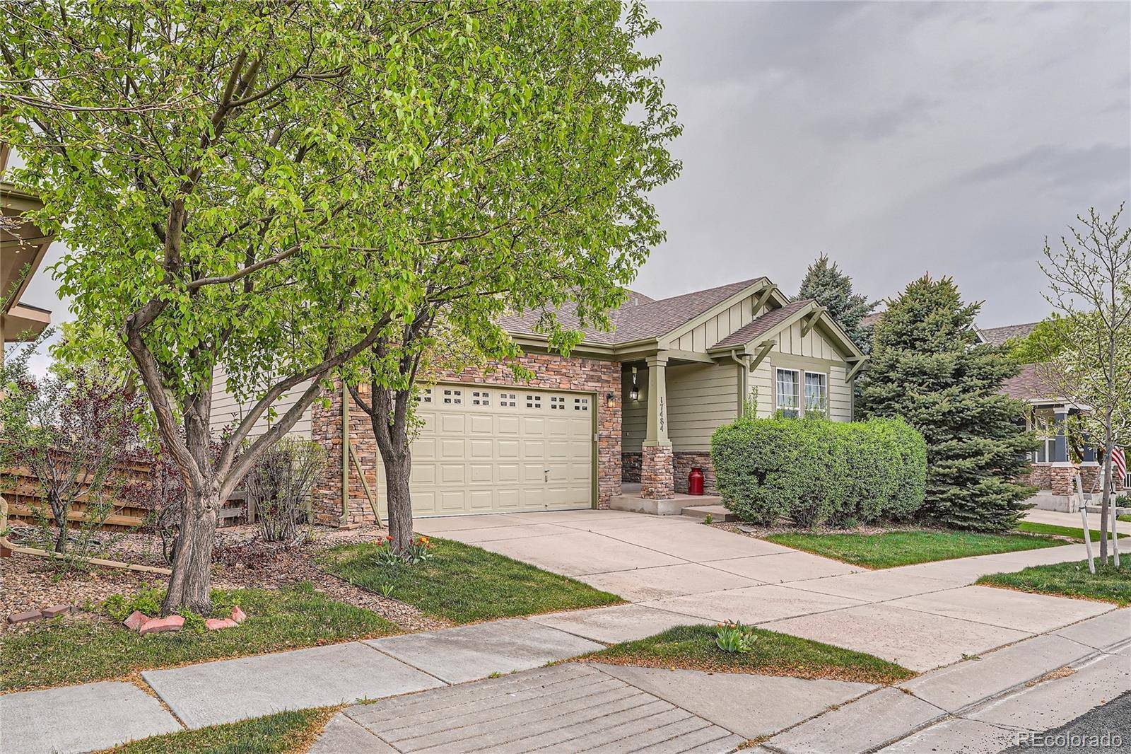 Commerce City, CO 80022,17484 E 99th AVE