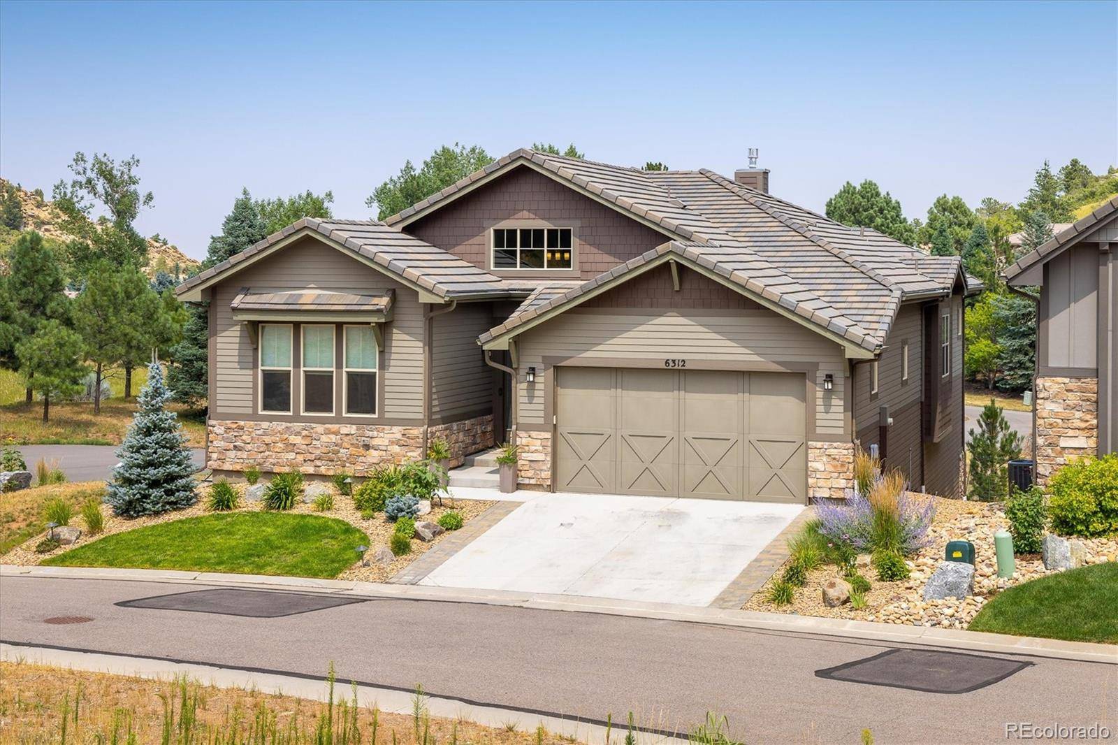 Littleton, CO 80125,6312 Dakota Ridge DR