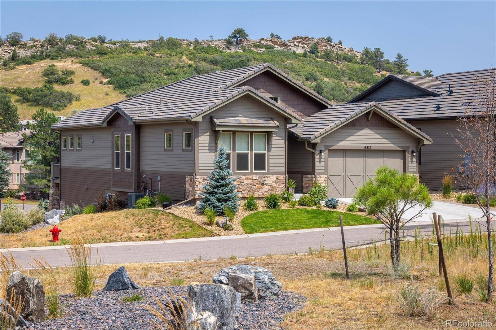 Littleton, CO 80125,6312 Dakota Ridge DR