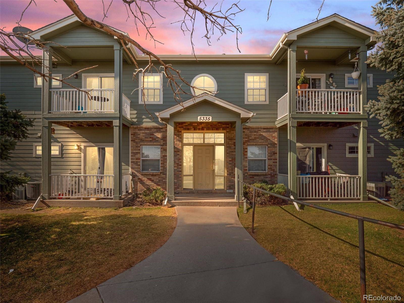 Denver, CO 80221,5335 Pecos WAY #4