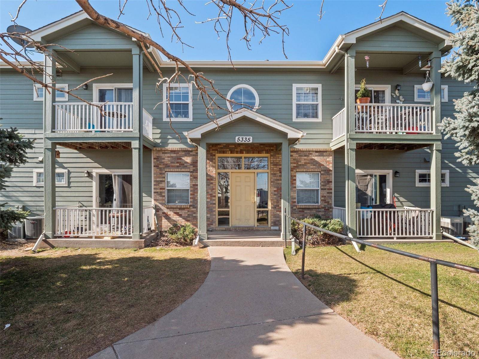 Denver, CO 80221,5335 Pecos WAY #4