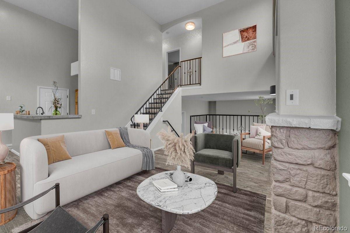 Aurora, CO 80017,1425 S Chambers RD #104