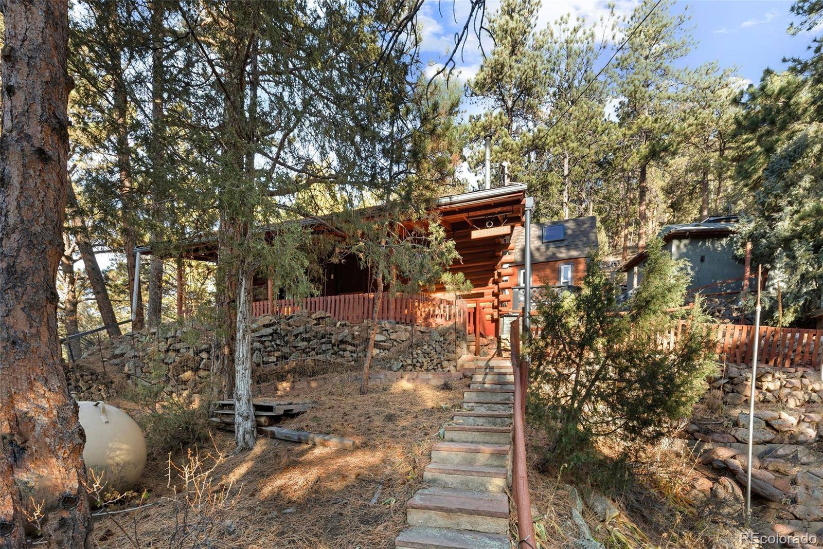 Lyons, CO 80540,91 Cedar DR