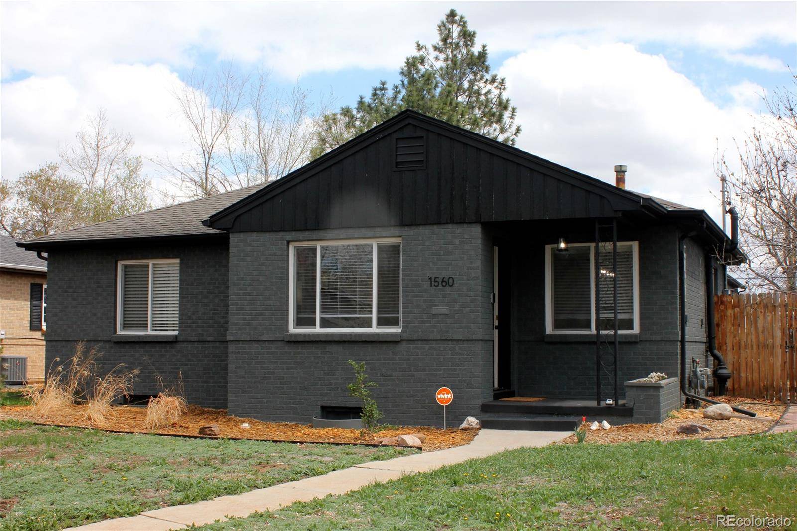 Denver, CO 80220,1560 Quince ST