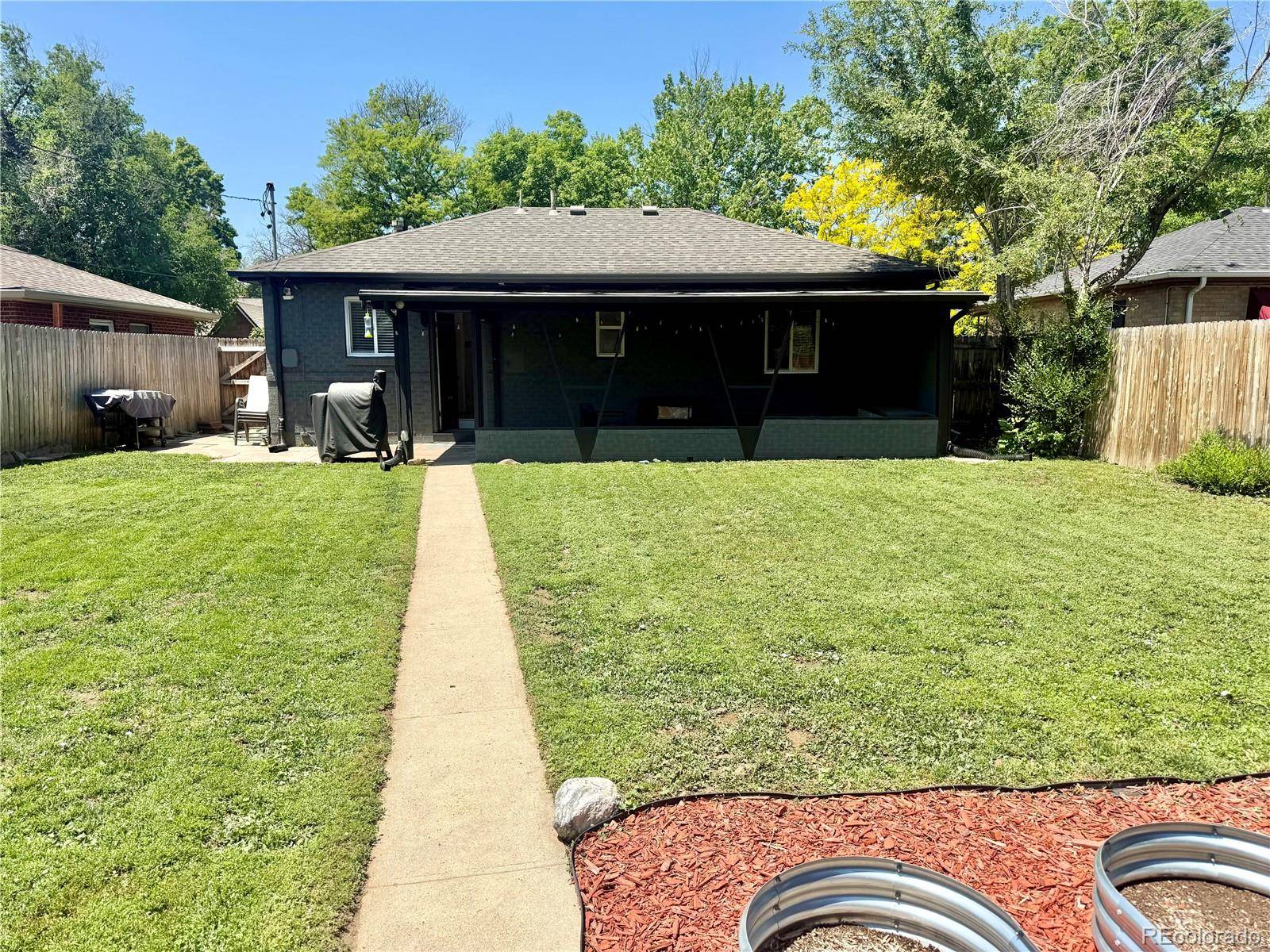 Denver, CO 80220,1560 Quince ST