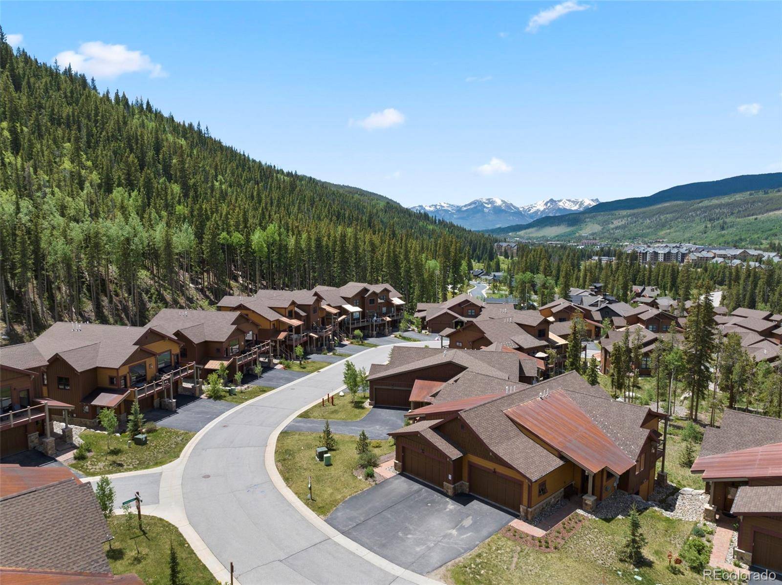 Keystone, CO 80435,799 Independence RD