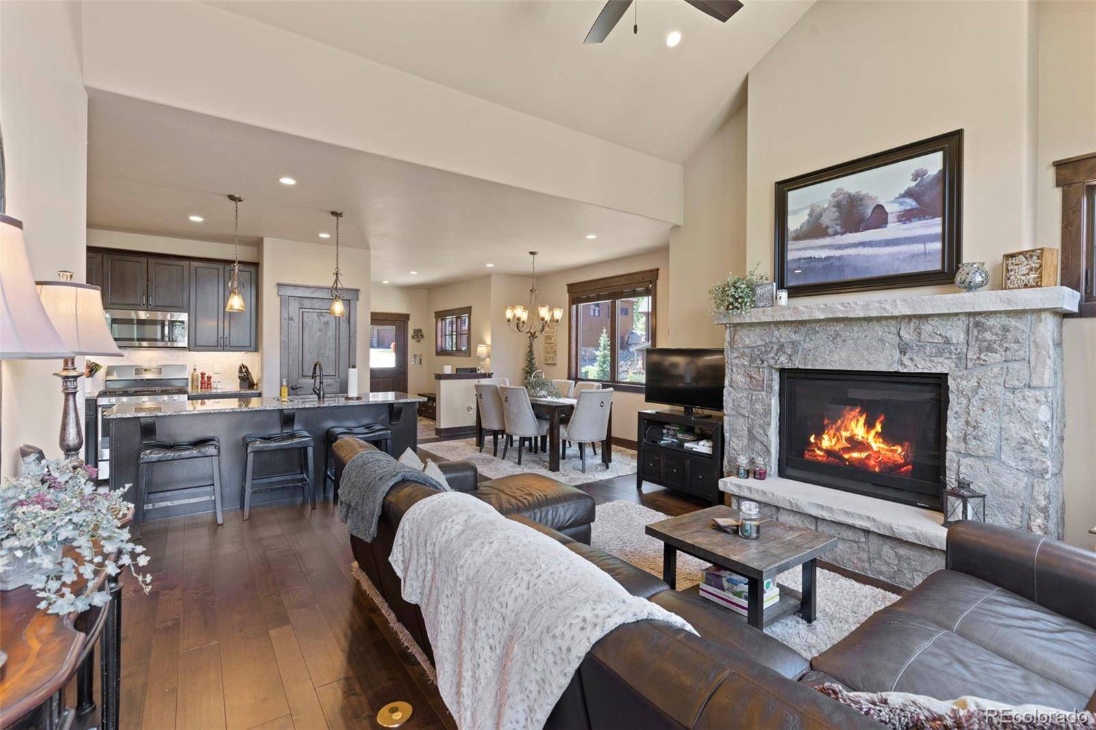 Keystone, CO 80435,799 Independence RD