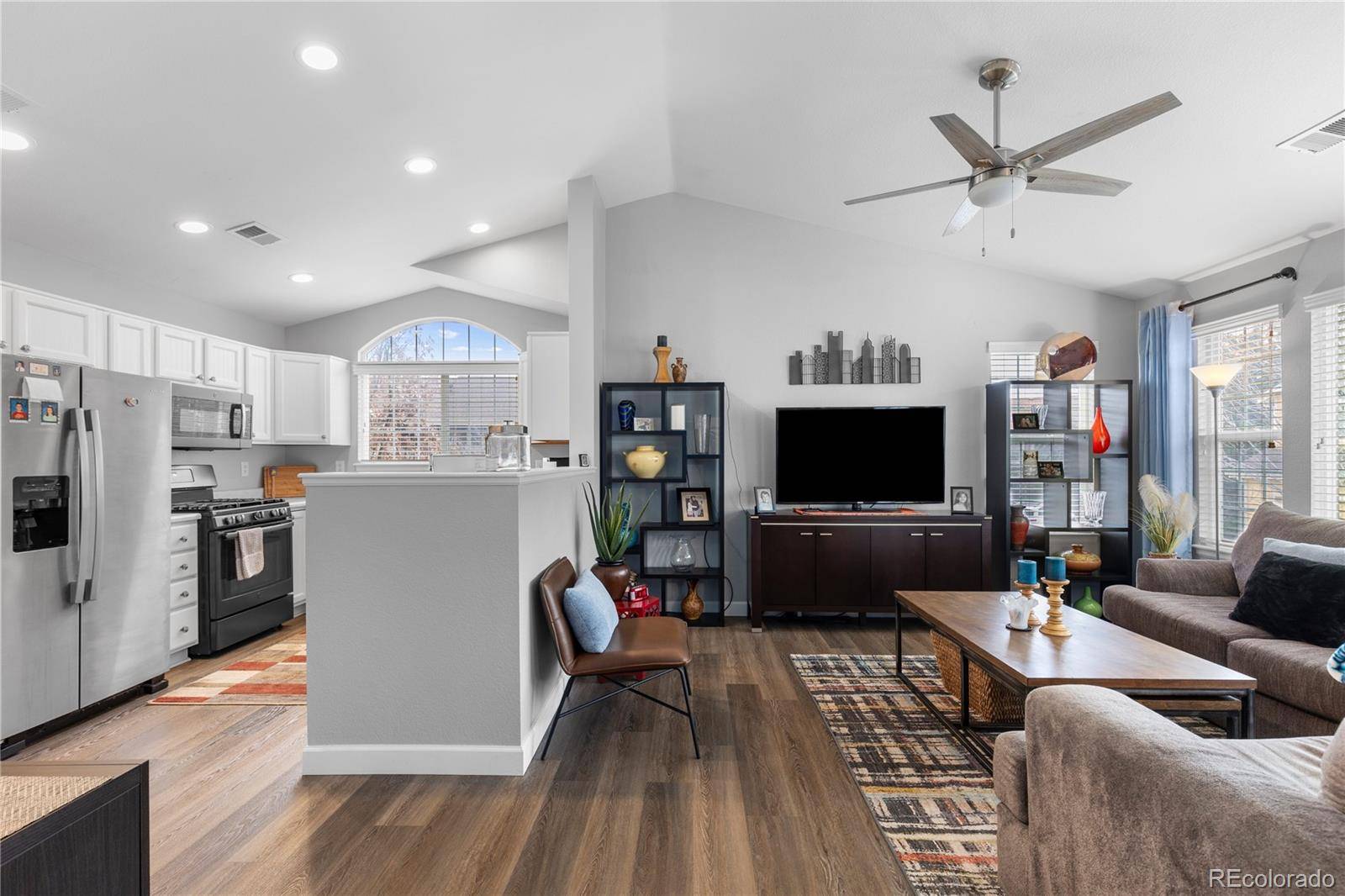Parker, CO 80134,19437 E Mann Creek DR #A