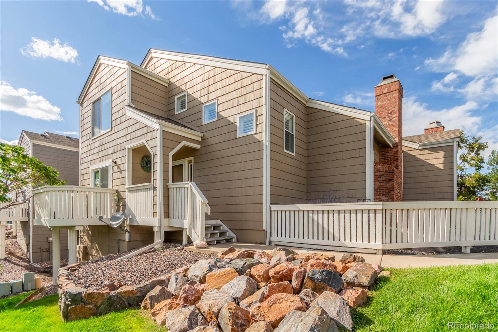 Highlands Ranch, CO 80126,9097 Bear Mountain DR