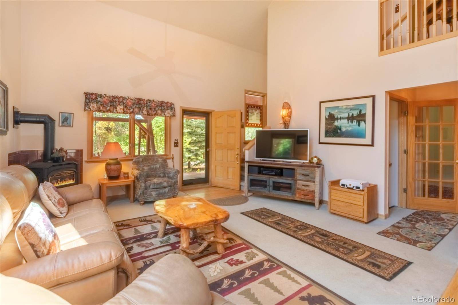 Grand Lake, CO 80447,800 Shadow Mountain Drive