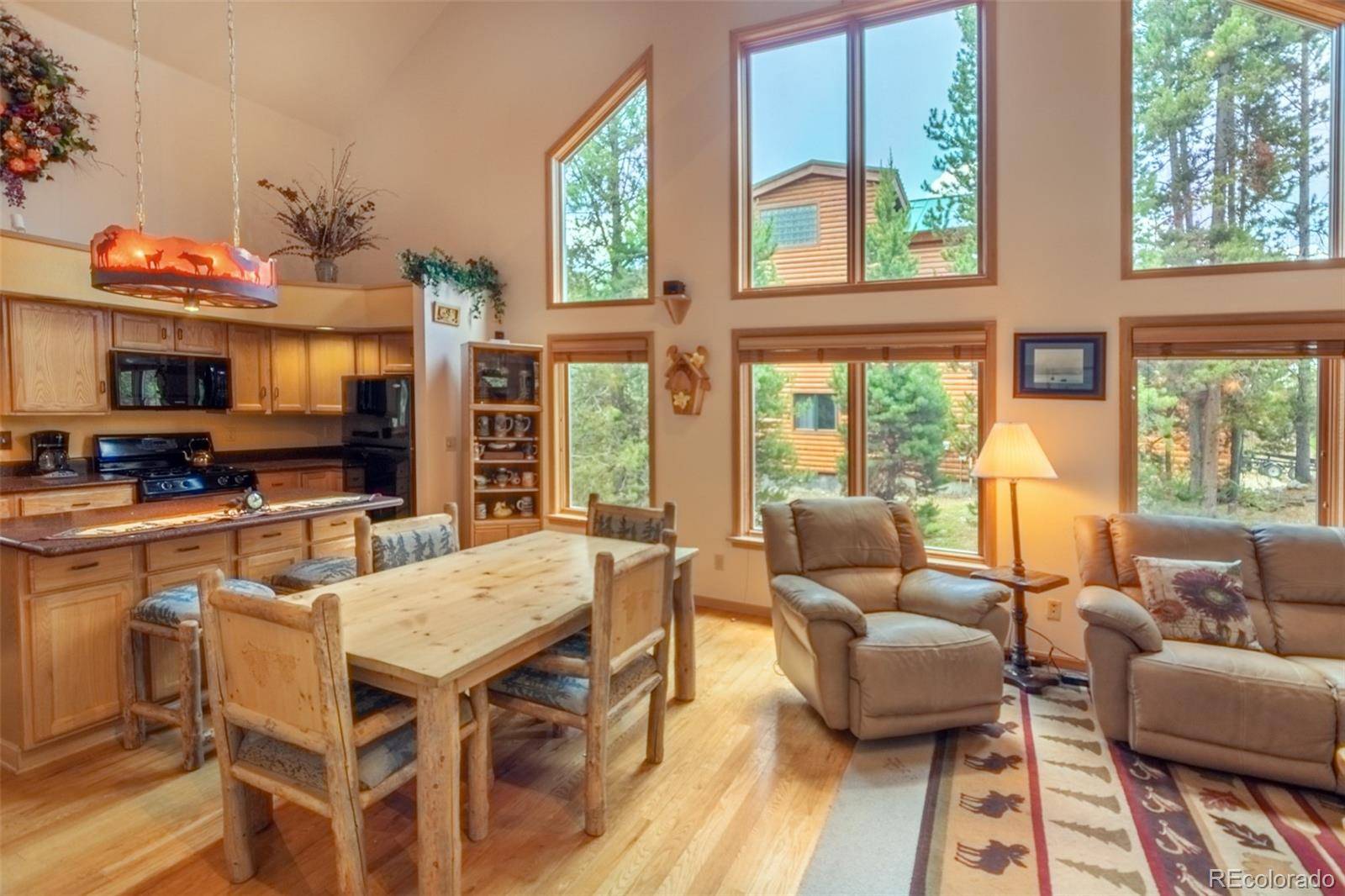 Grand Lake, CO 80447,800 Shadow Mountain Drive