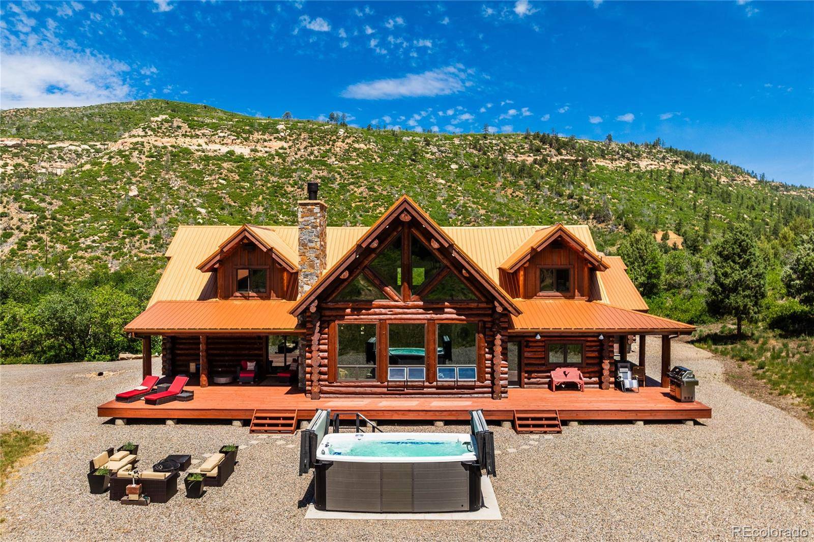 Mancos, CO 81328,6590 Road 46