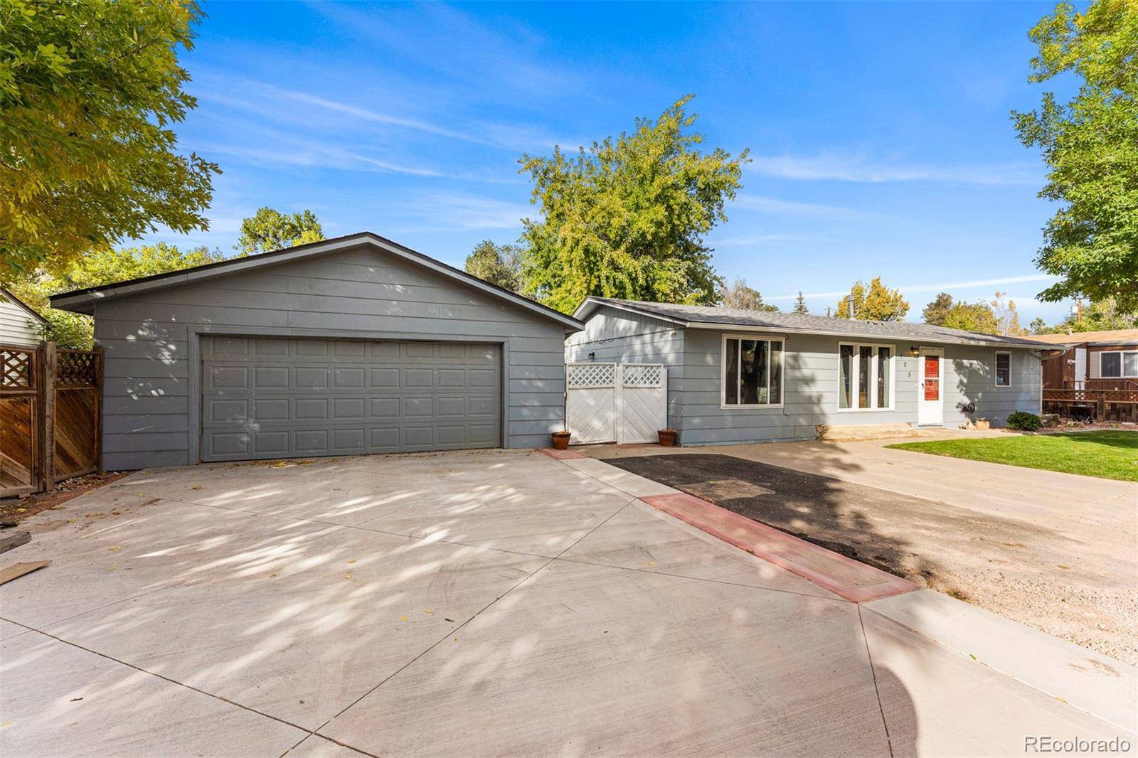 Loveland, CO 80537,105 Willow Circle DR