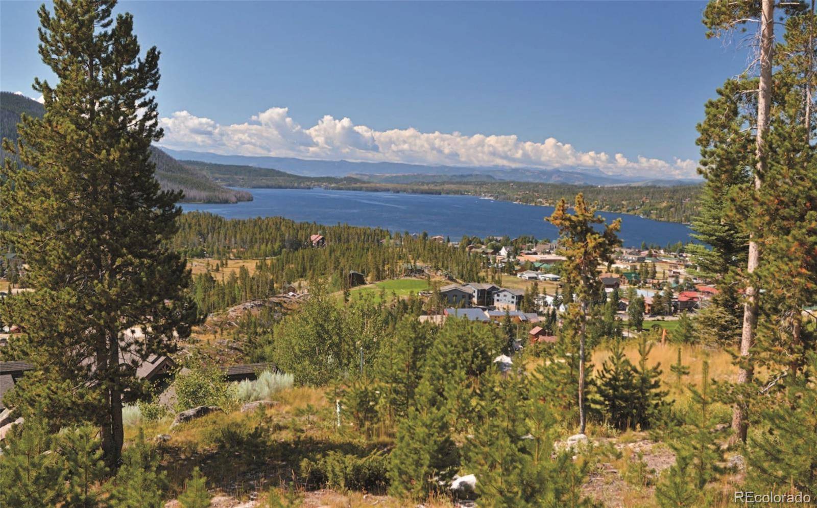 Grand Lake, CO 80447,35 Far View Lane