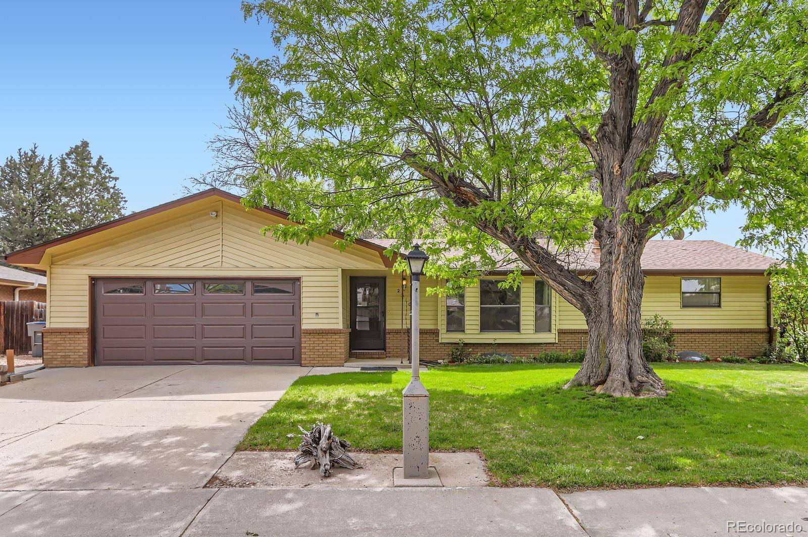 Longmont, CO 80501,2310 Squires CT