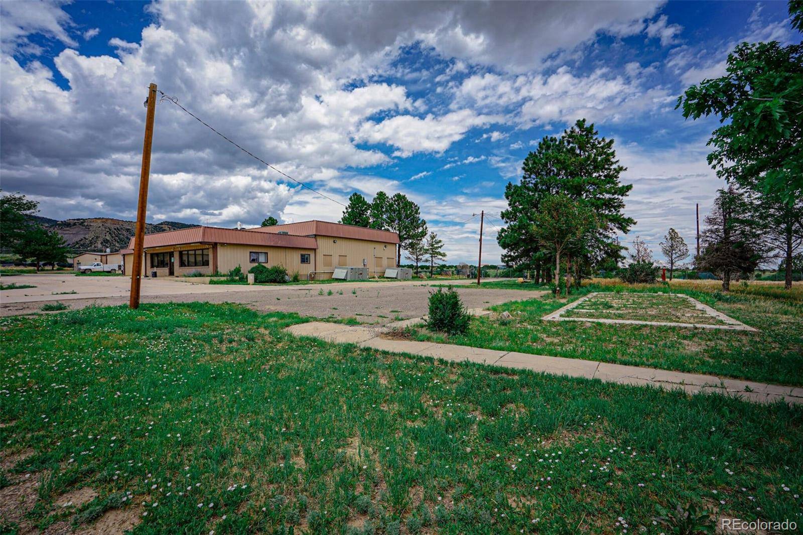 Trinidad, CO 81082,36900 El Moro RD