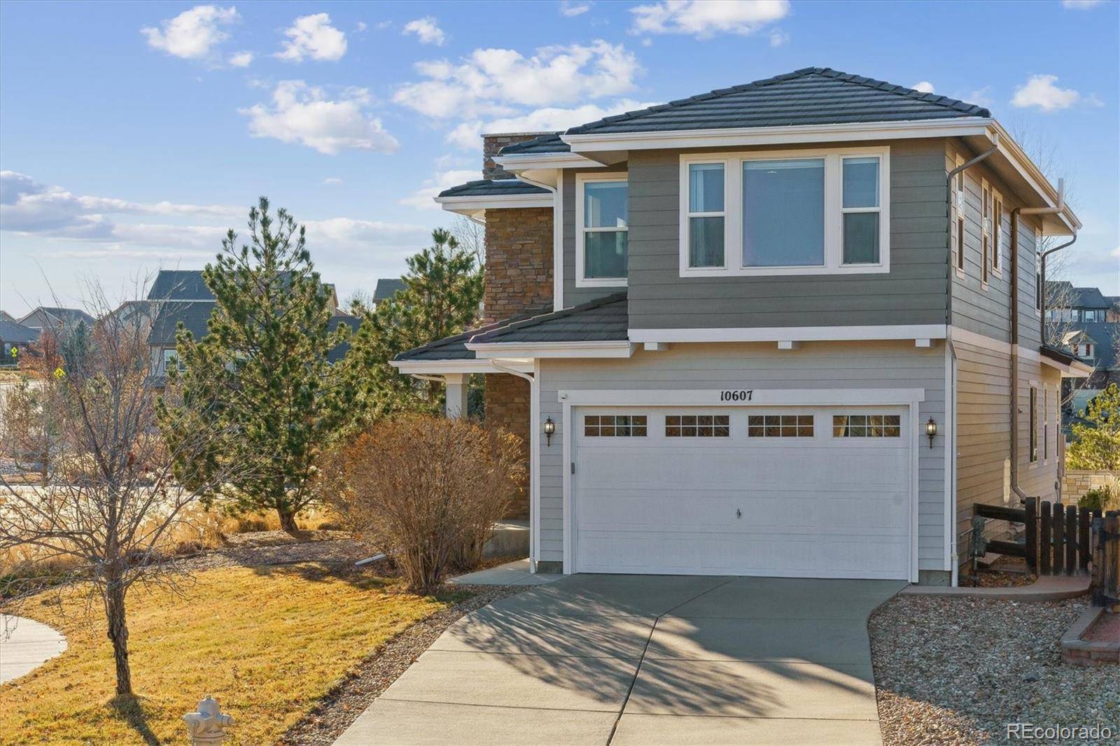 Parker, CO 80134,10607 Rutledge ST