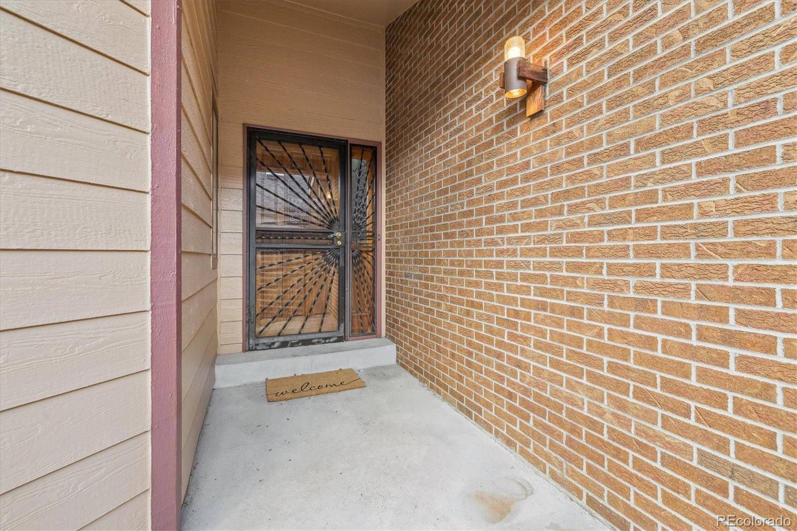 Denver, CO 80210,3333 E Florida AVE #108