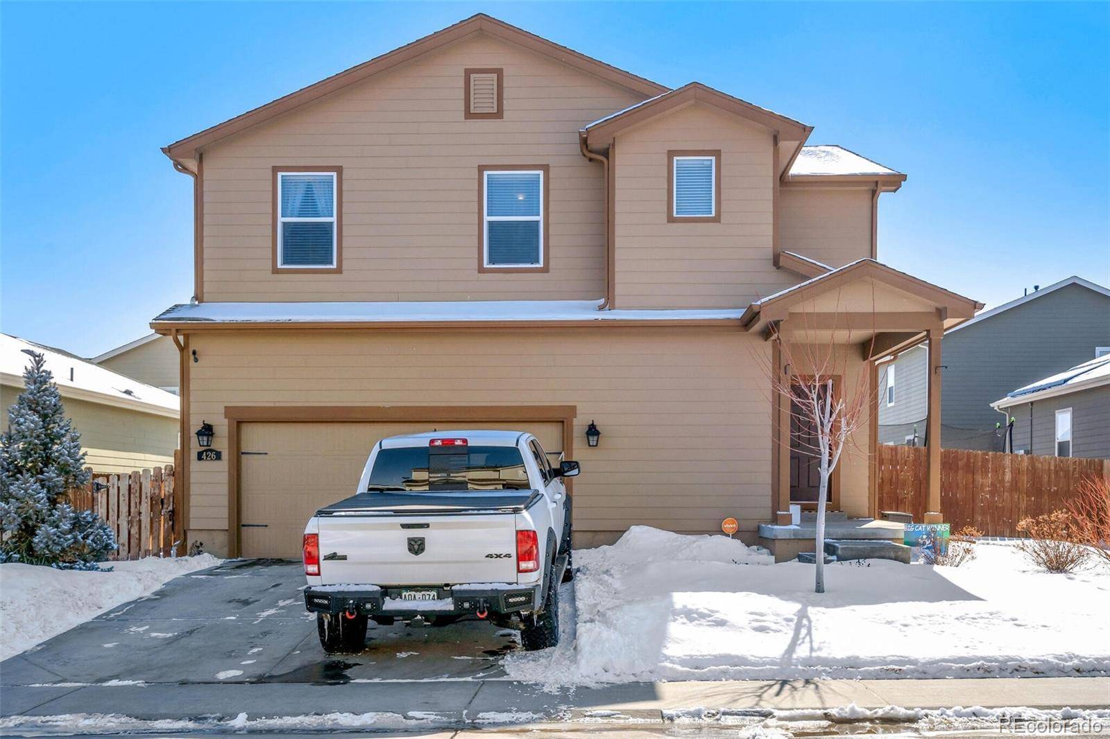 Lochbuie, CO 80603,426 Xavier DR