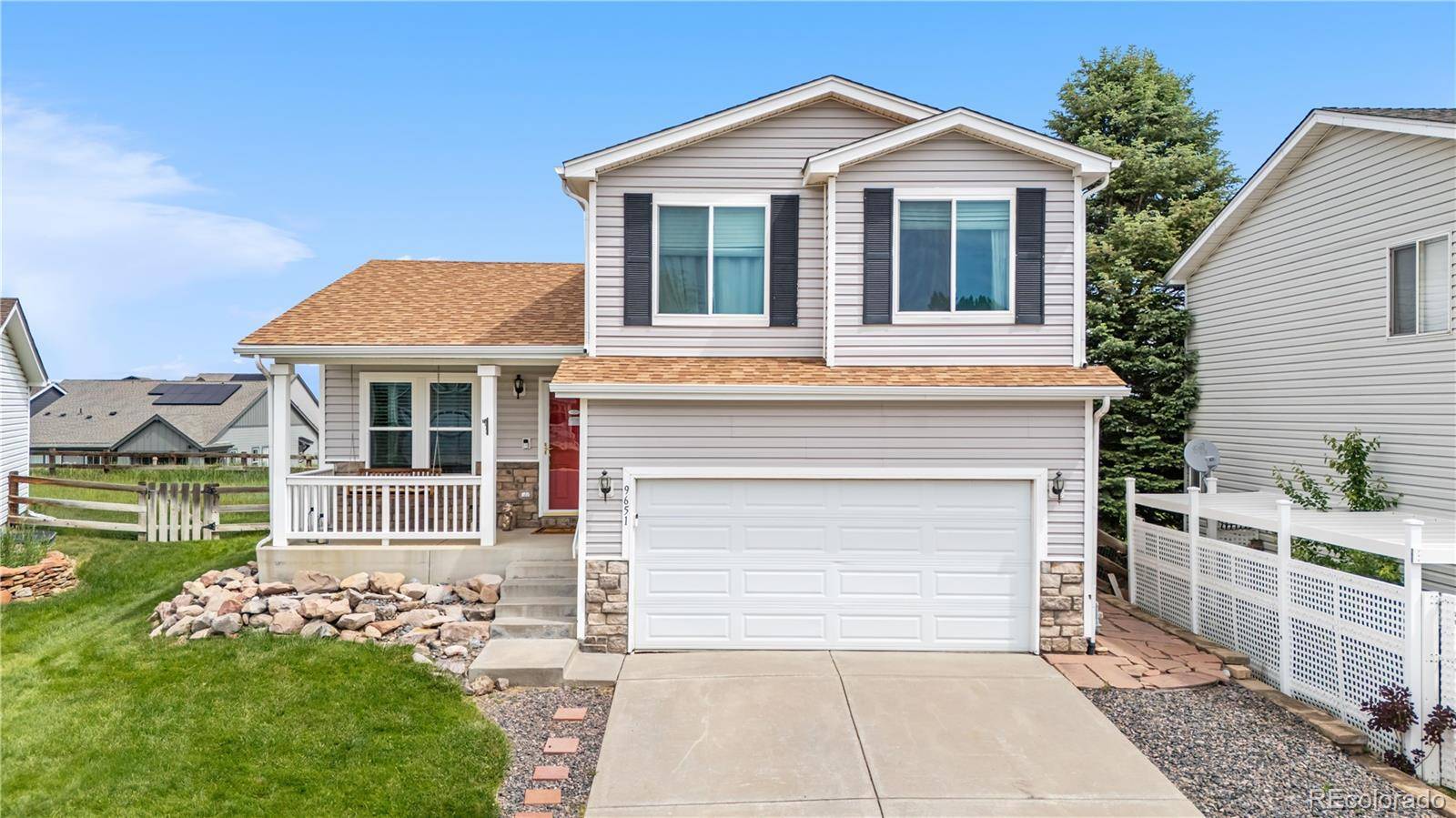 Littleton, CO 80125,9651 Bighorn WAY