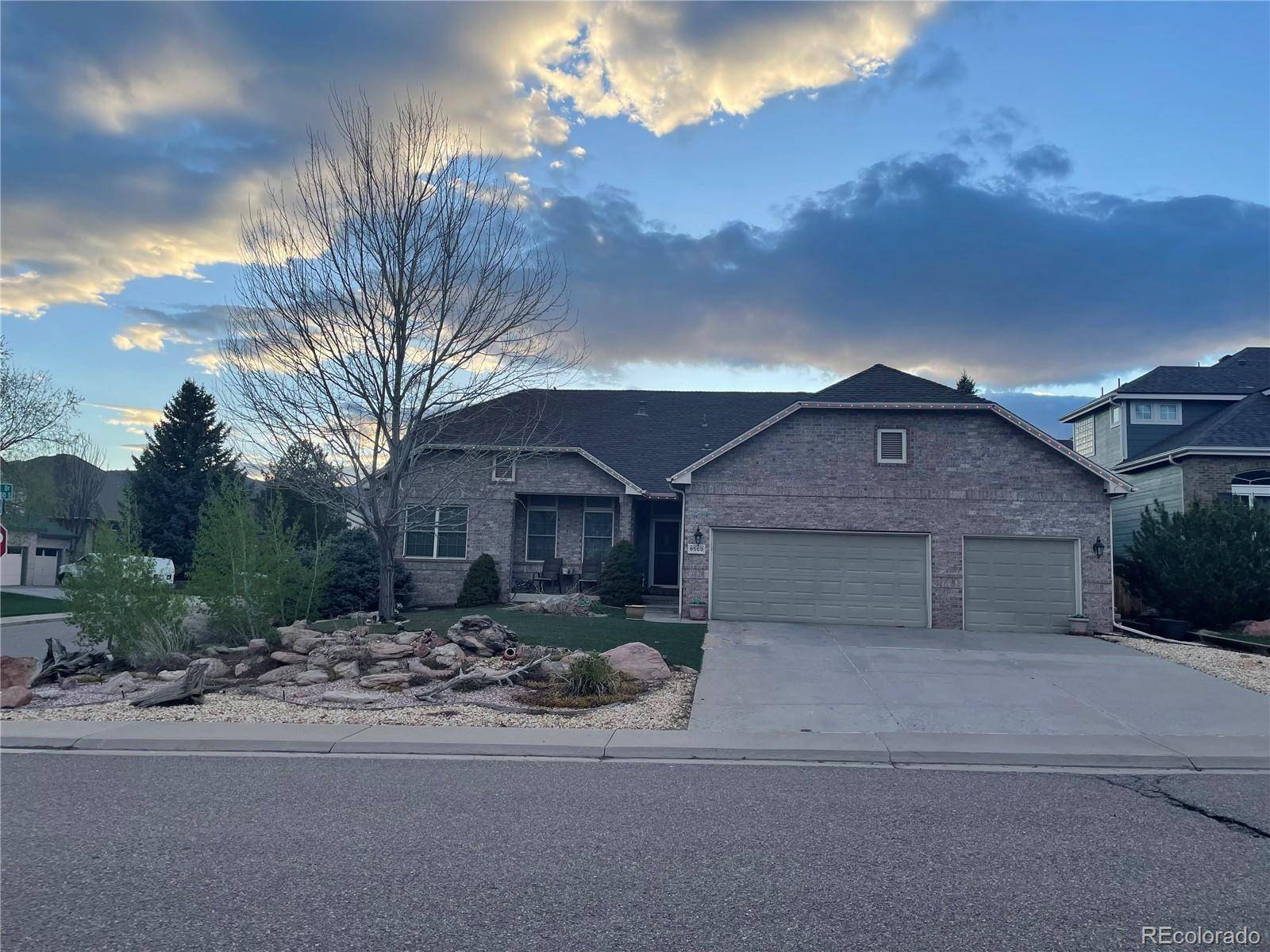 Littleton, CO 80127,6553 S Pierson WAY