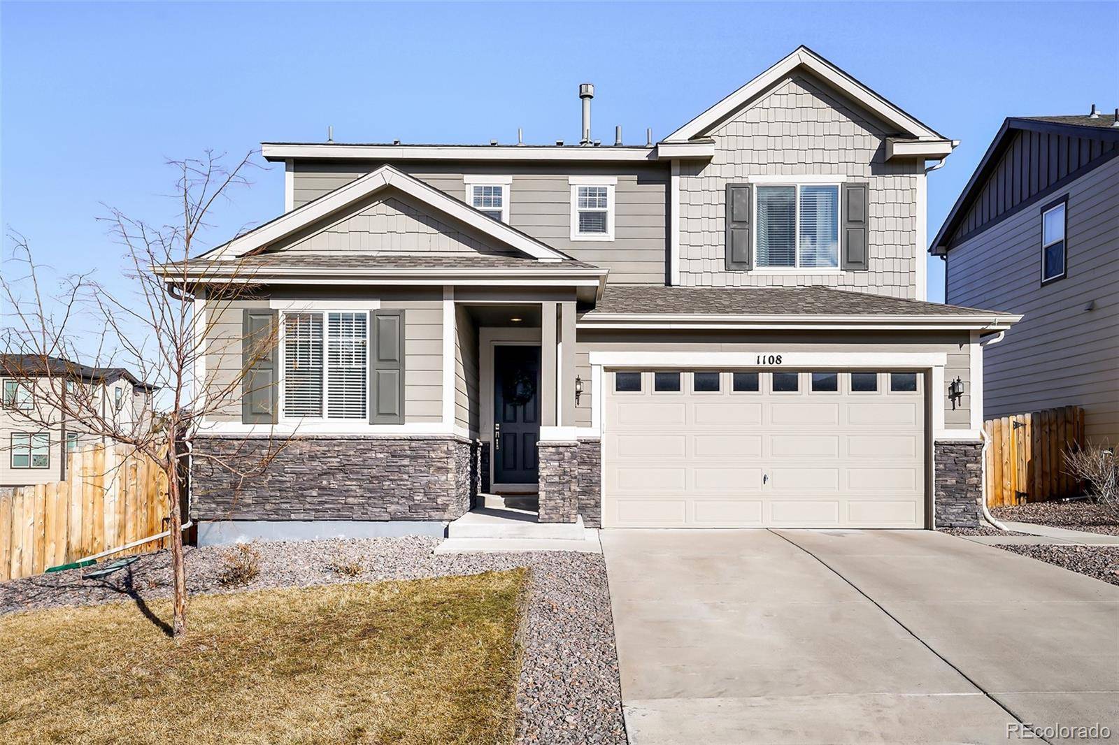 Castle Rock, CO 80104,1108 Preble CT