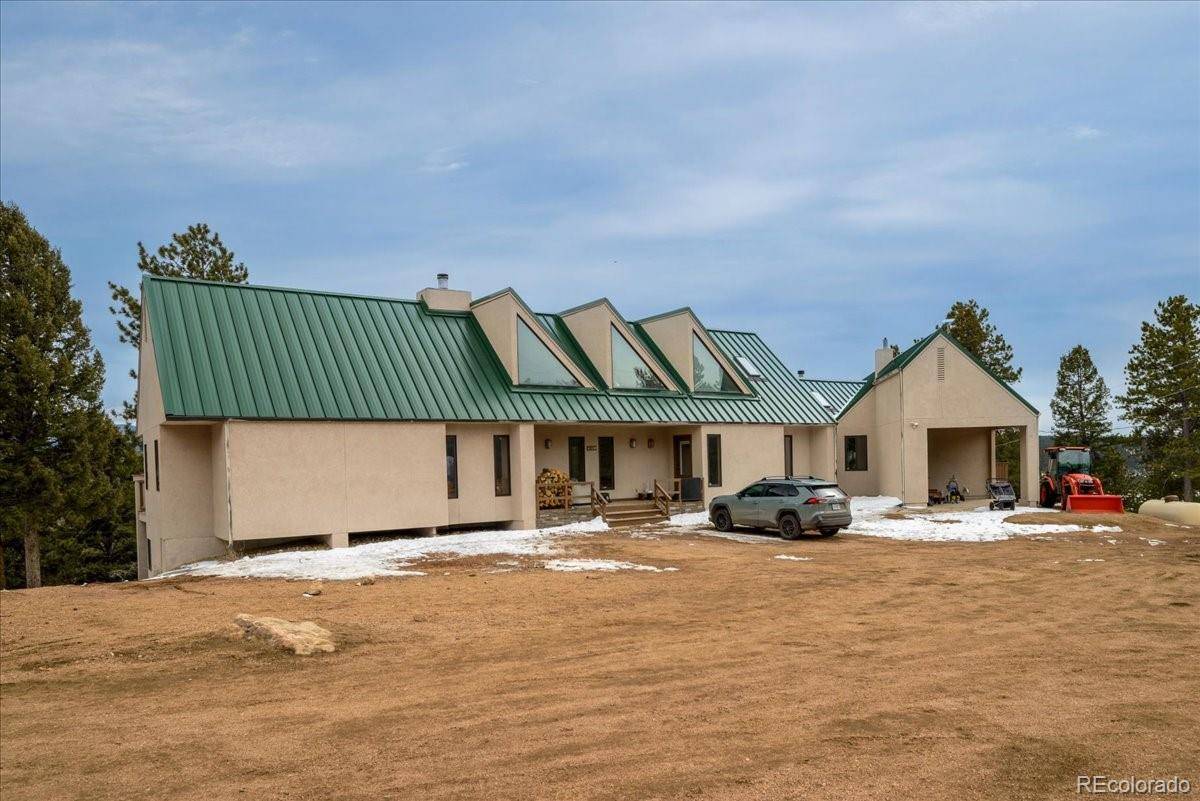 Divide, CO 80814,6900 Us-24