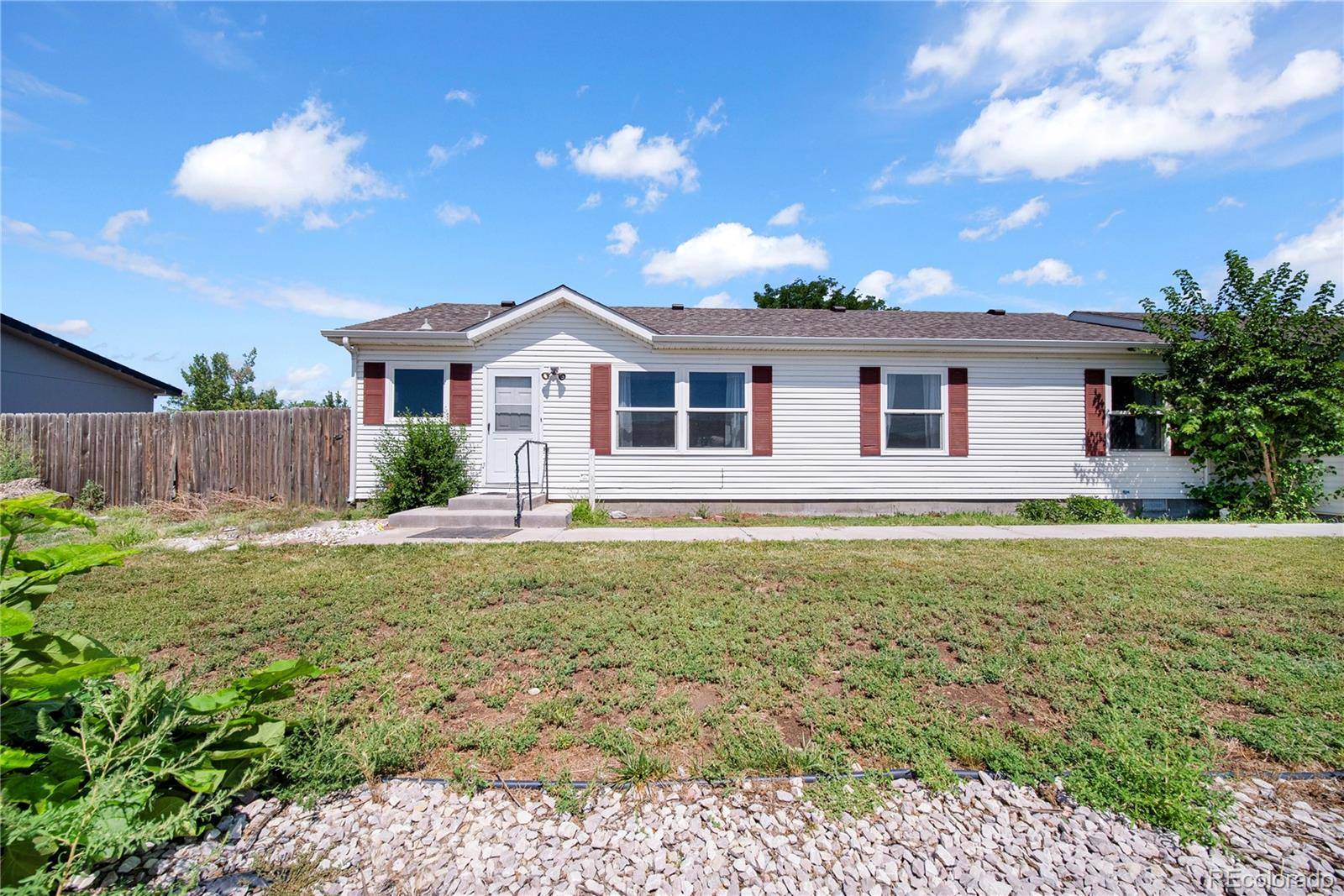 Sterling, CO 80751,14569 Bluestem ST