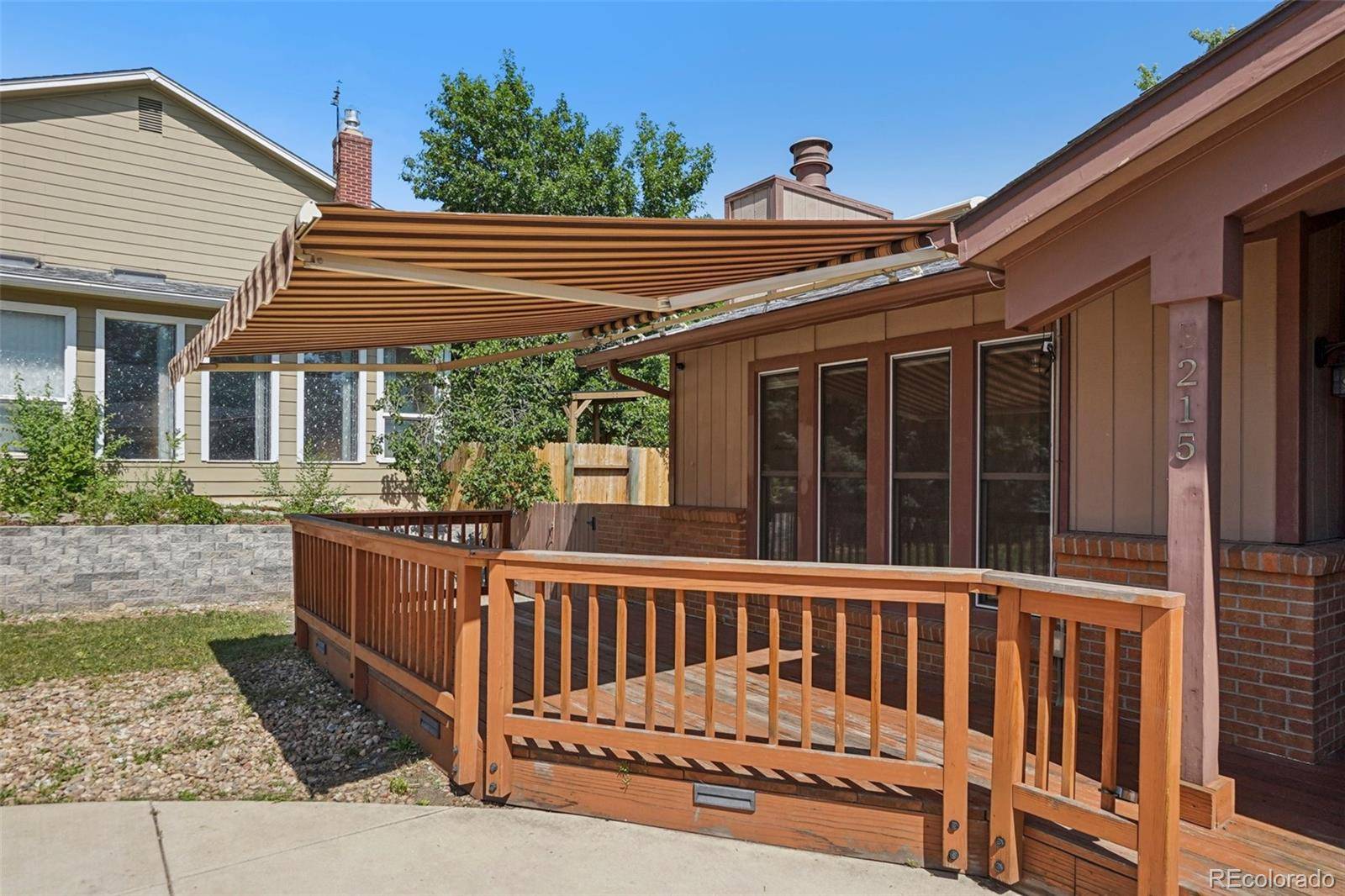 Louisville, CO 80027,215 Sunland ST