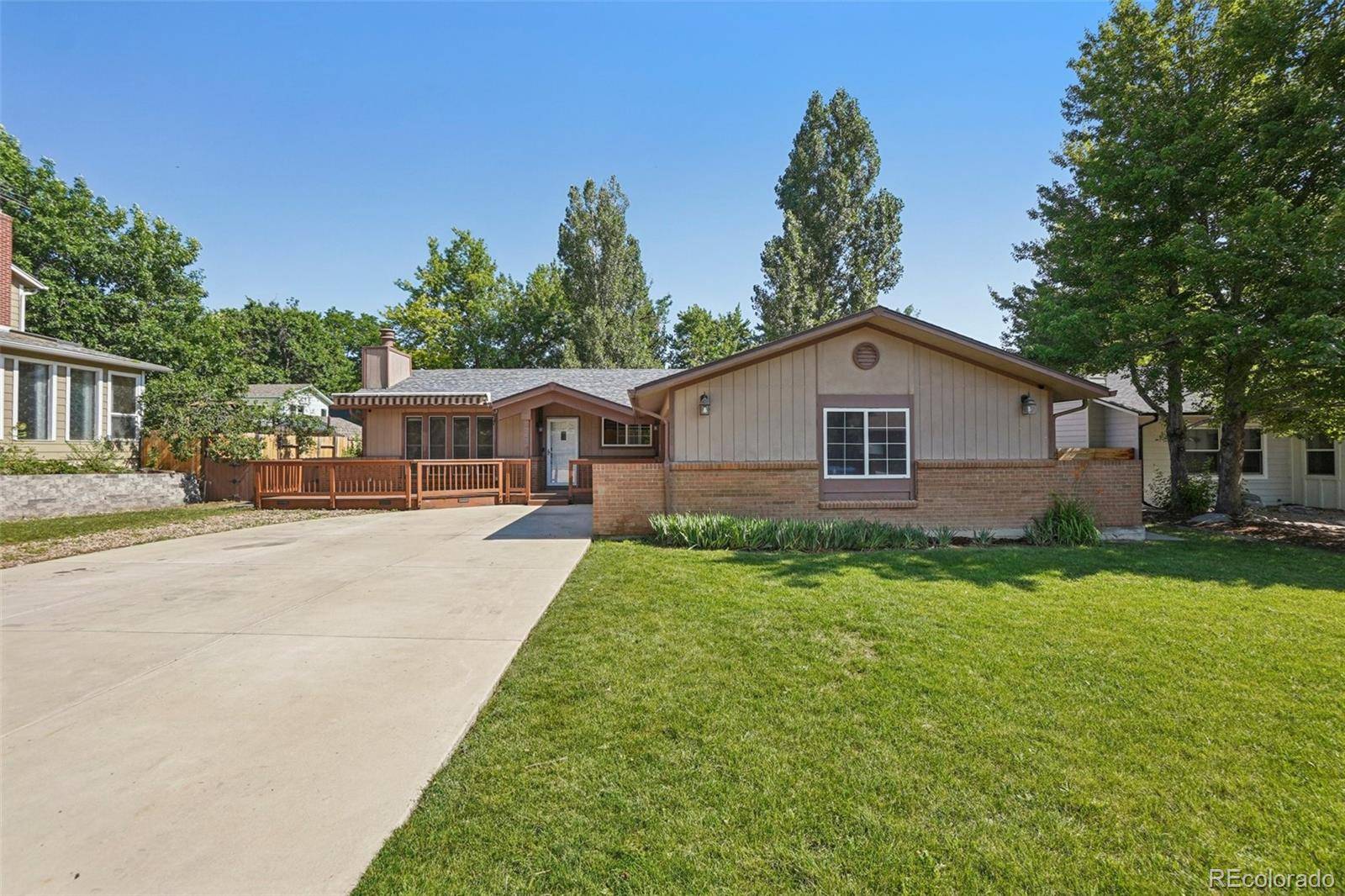 Louisville, CO 80027,215 Sunland ST