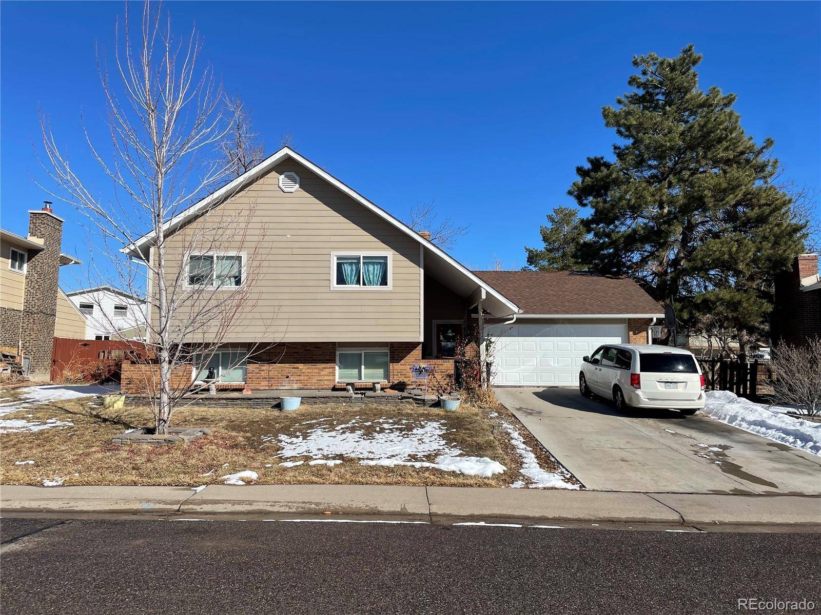 Littleton, CO 80128,6922 S Webster WAY