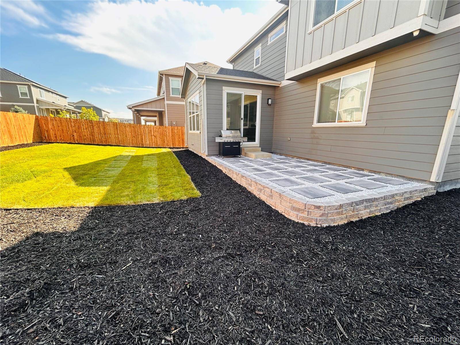 Commerce City, CO 80022,9756 Uravan ST