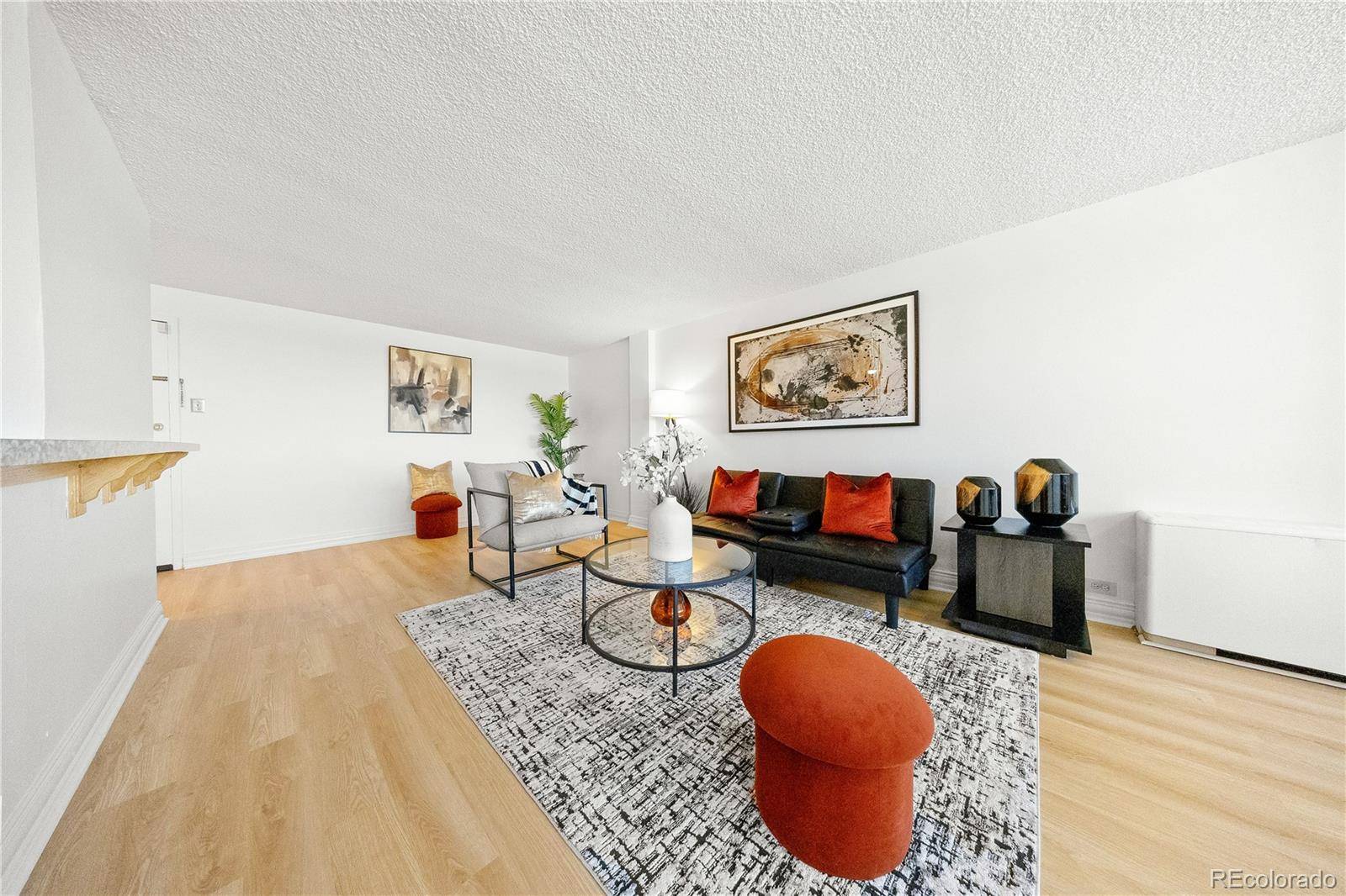 Denver, CO 80210,2225 Buchtel BLVD #1007