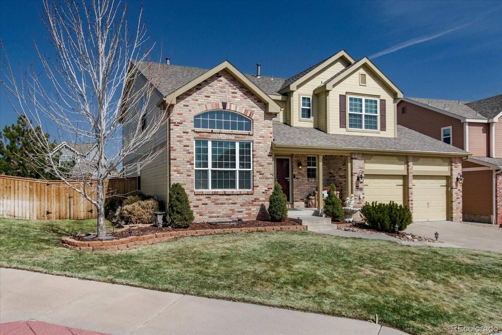 Parker, CO 80138,20349 Vista CIR