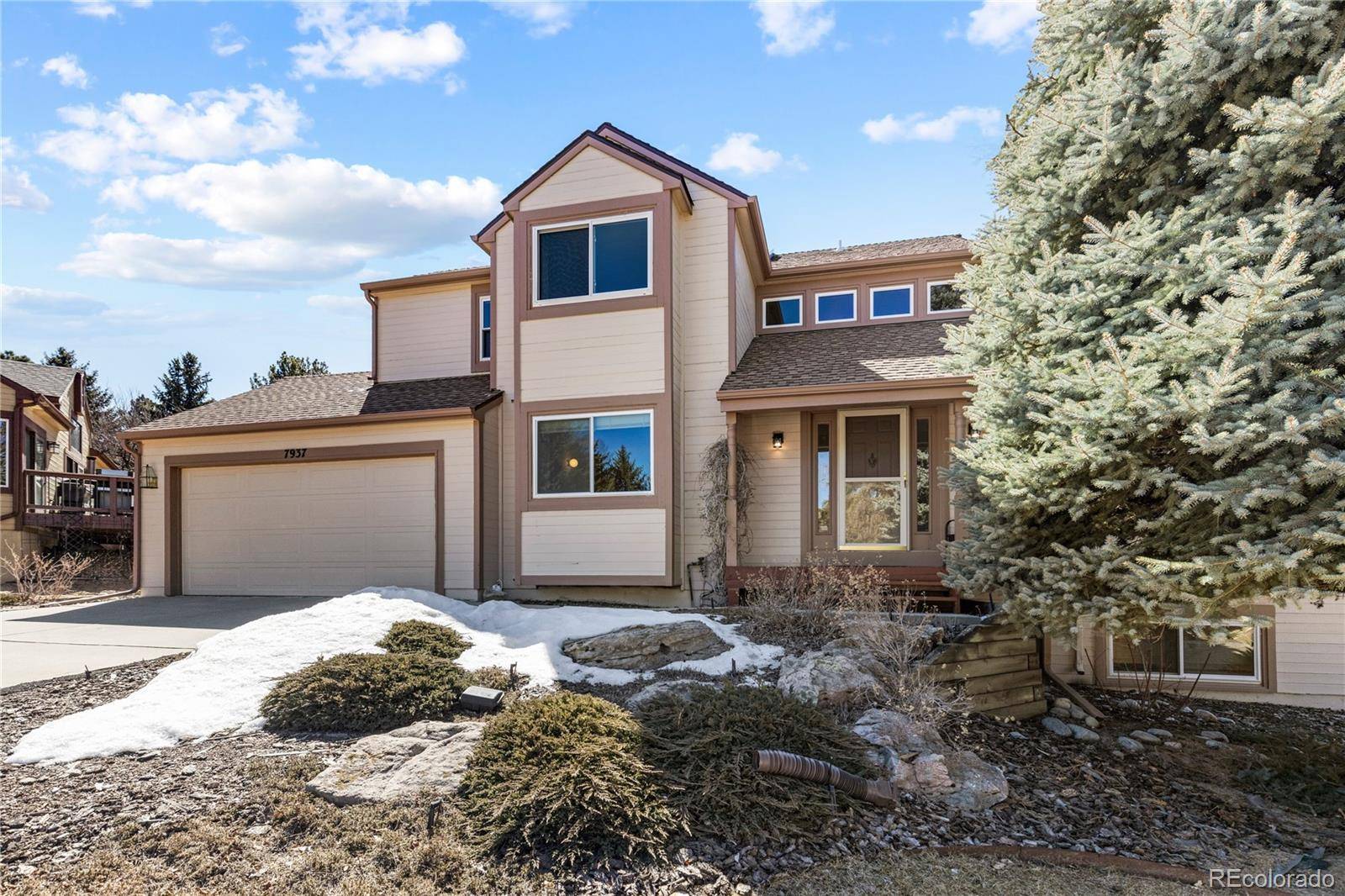 Castle Pines, CO 80108,7937 Berkshire LN