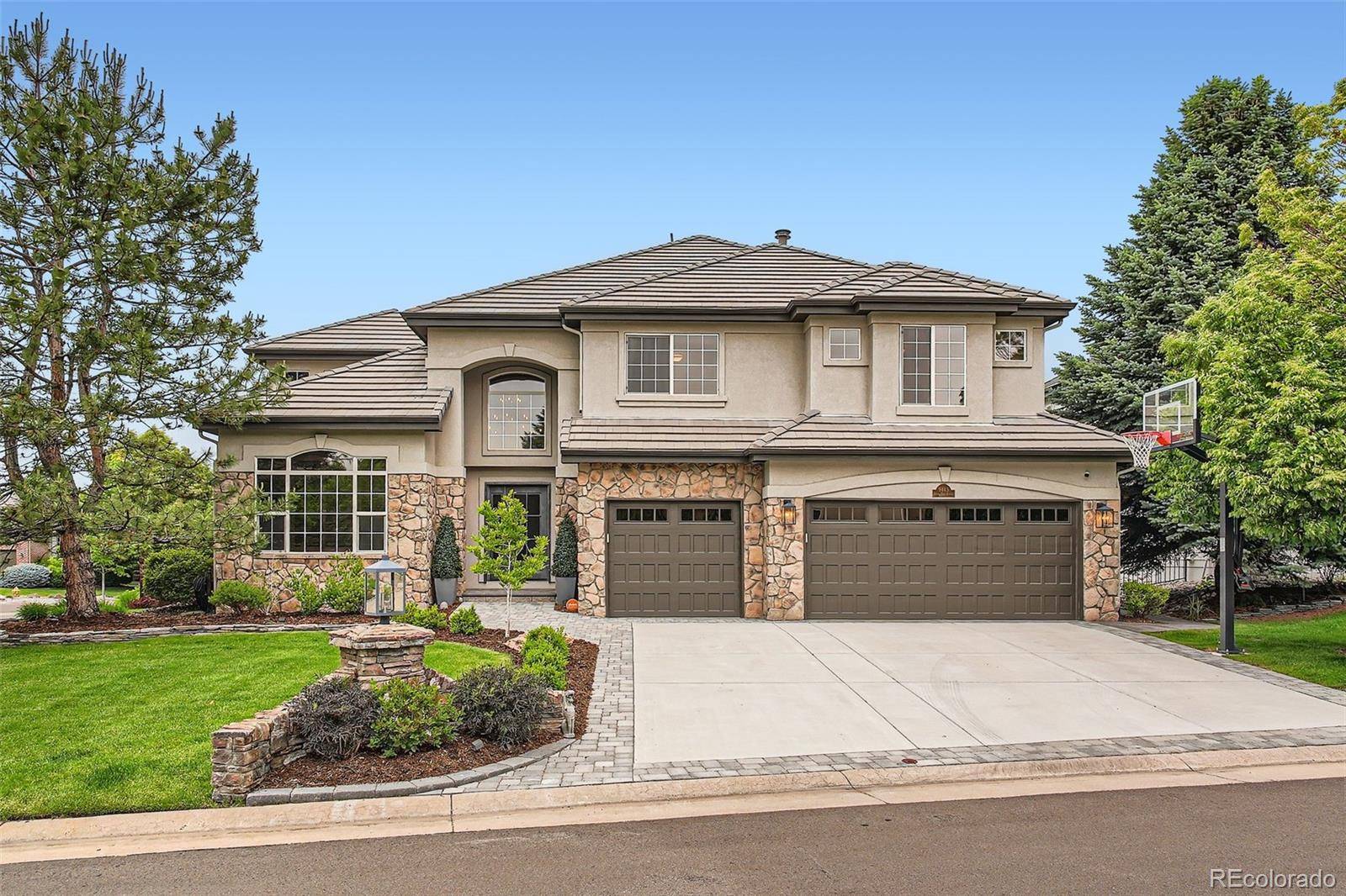 Lone Tree, CO 80124,9445 Aspen Hill CIR