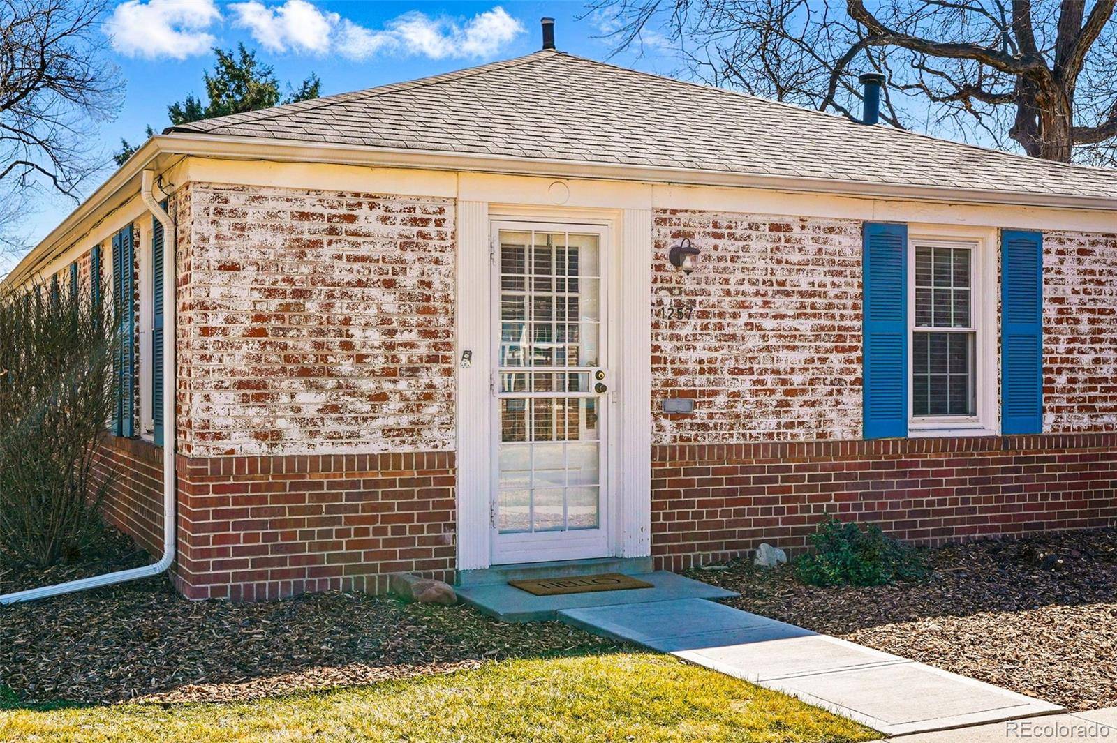 Denver, CO 80220,1257 Locust ST