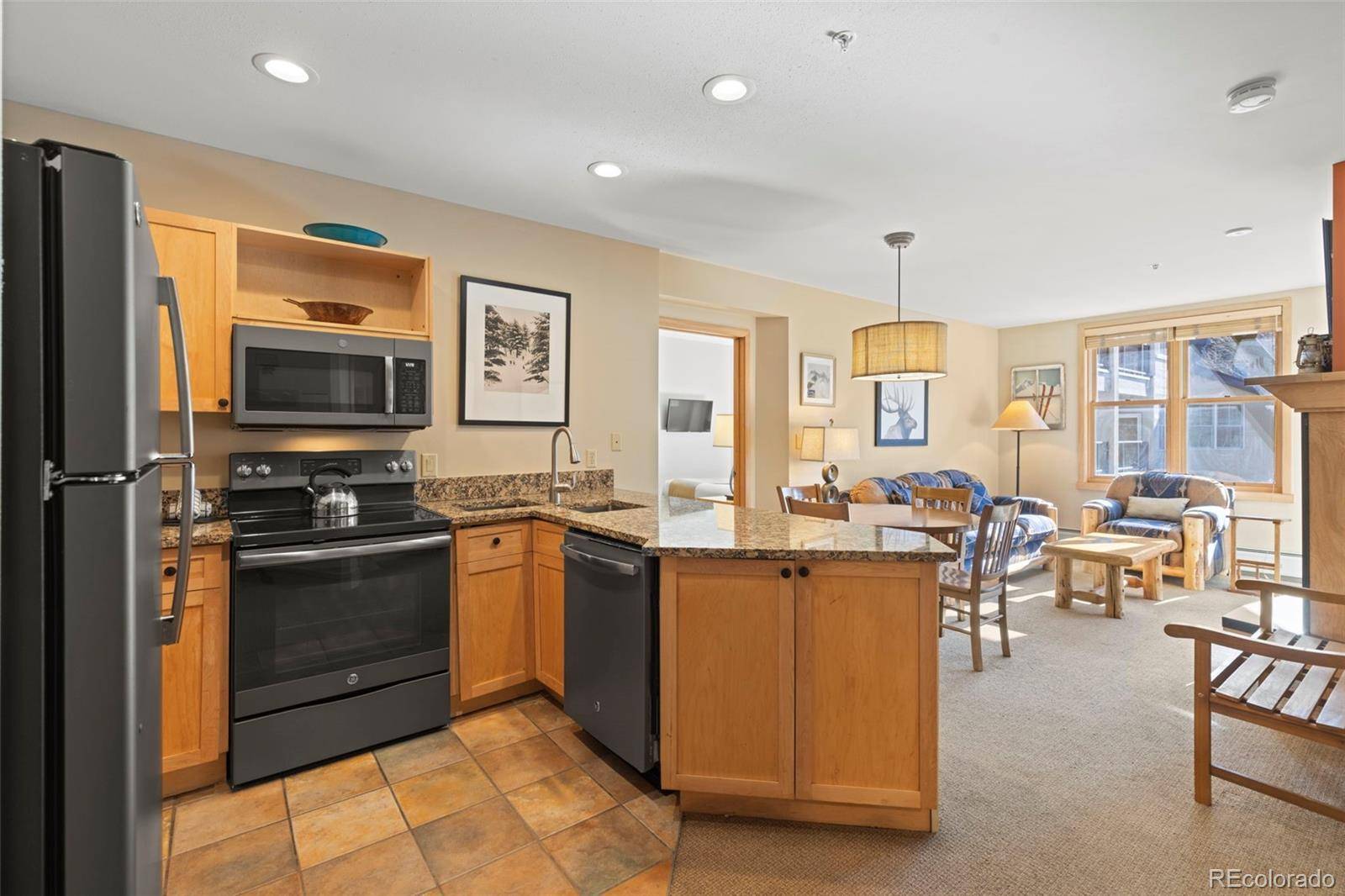 Keystone, CO 80435,140 Ida Belle DR #8181