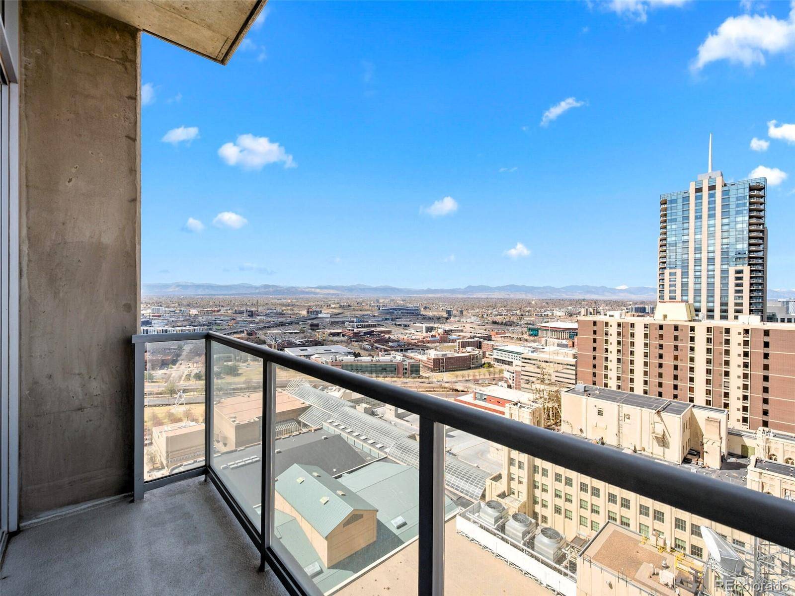 Denver, CO 80202,891 14th ST #3204
