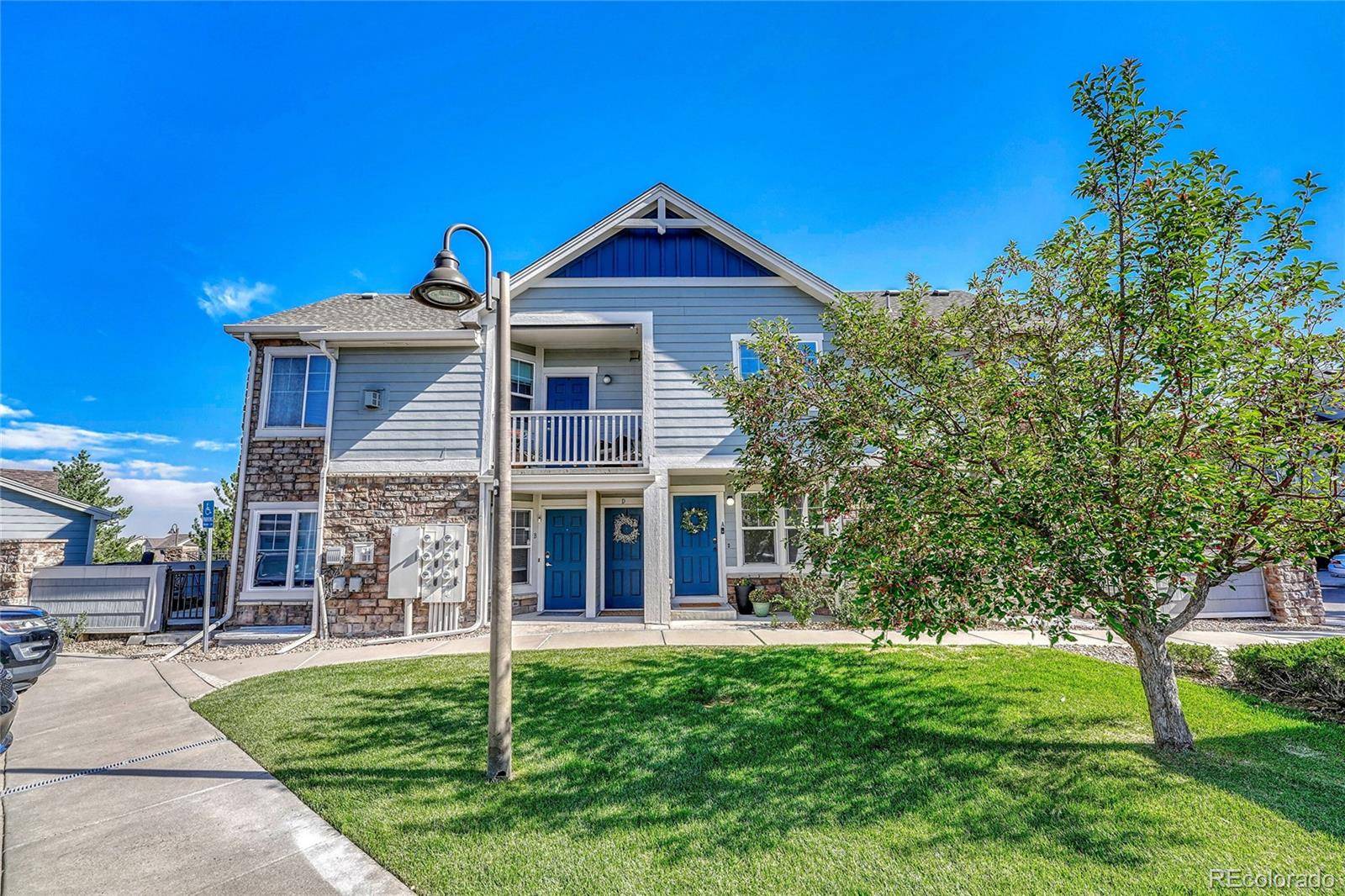 Aurora, CO 80016,23413 E Dorado PL #A