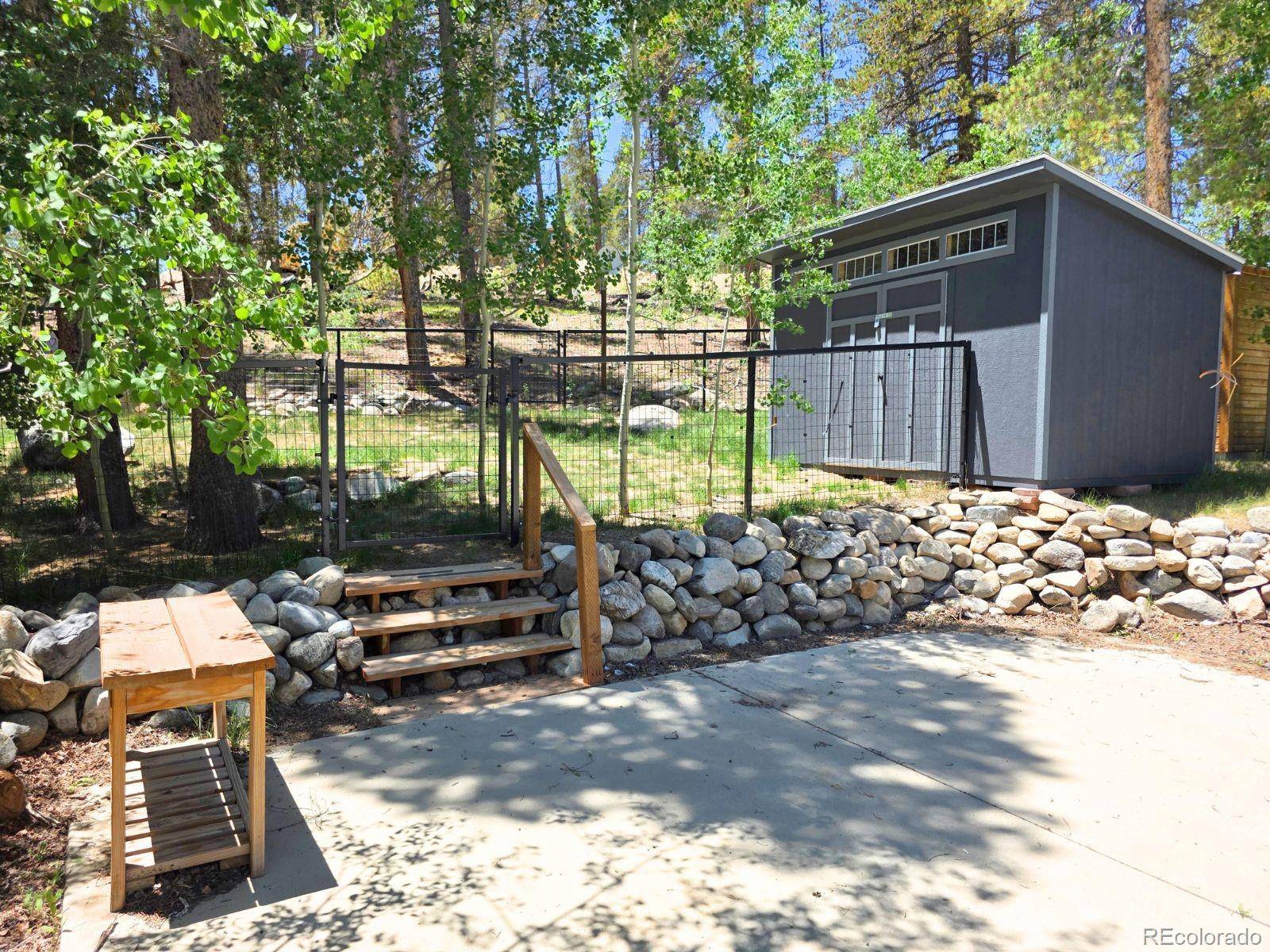 Fairplay, CO 80440,216 Sunshine LOOP