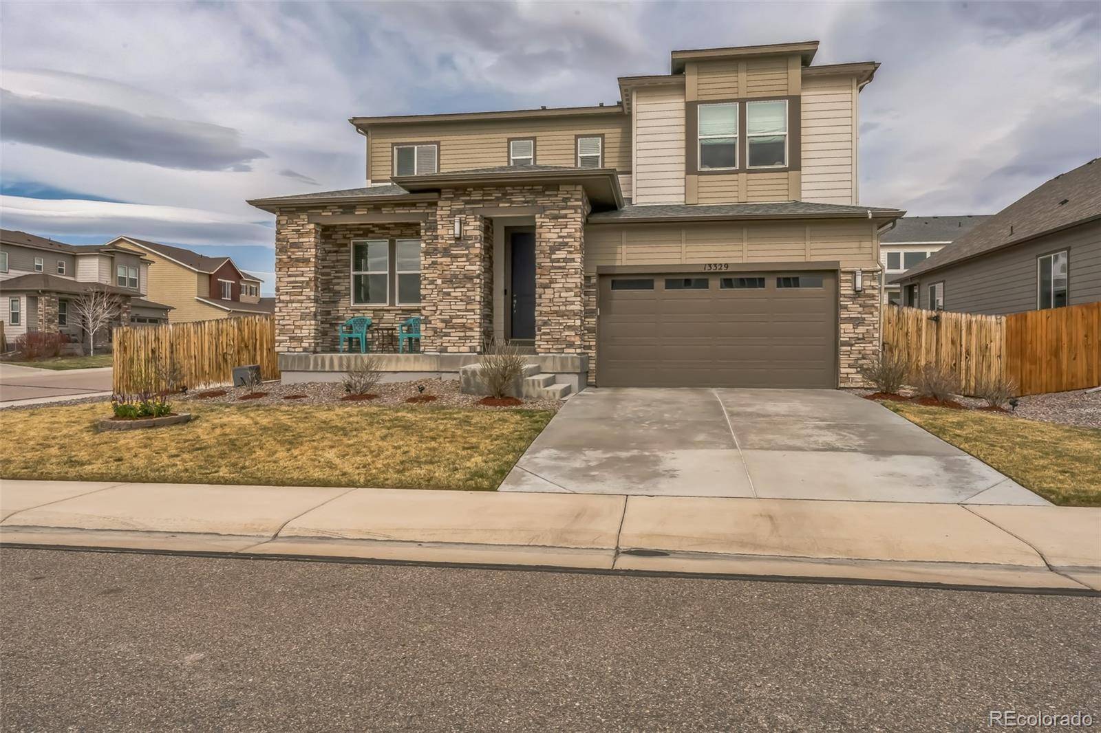 Thornton, CO 80602,13329 Newport CIR