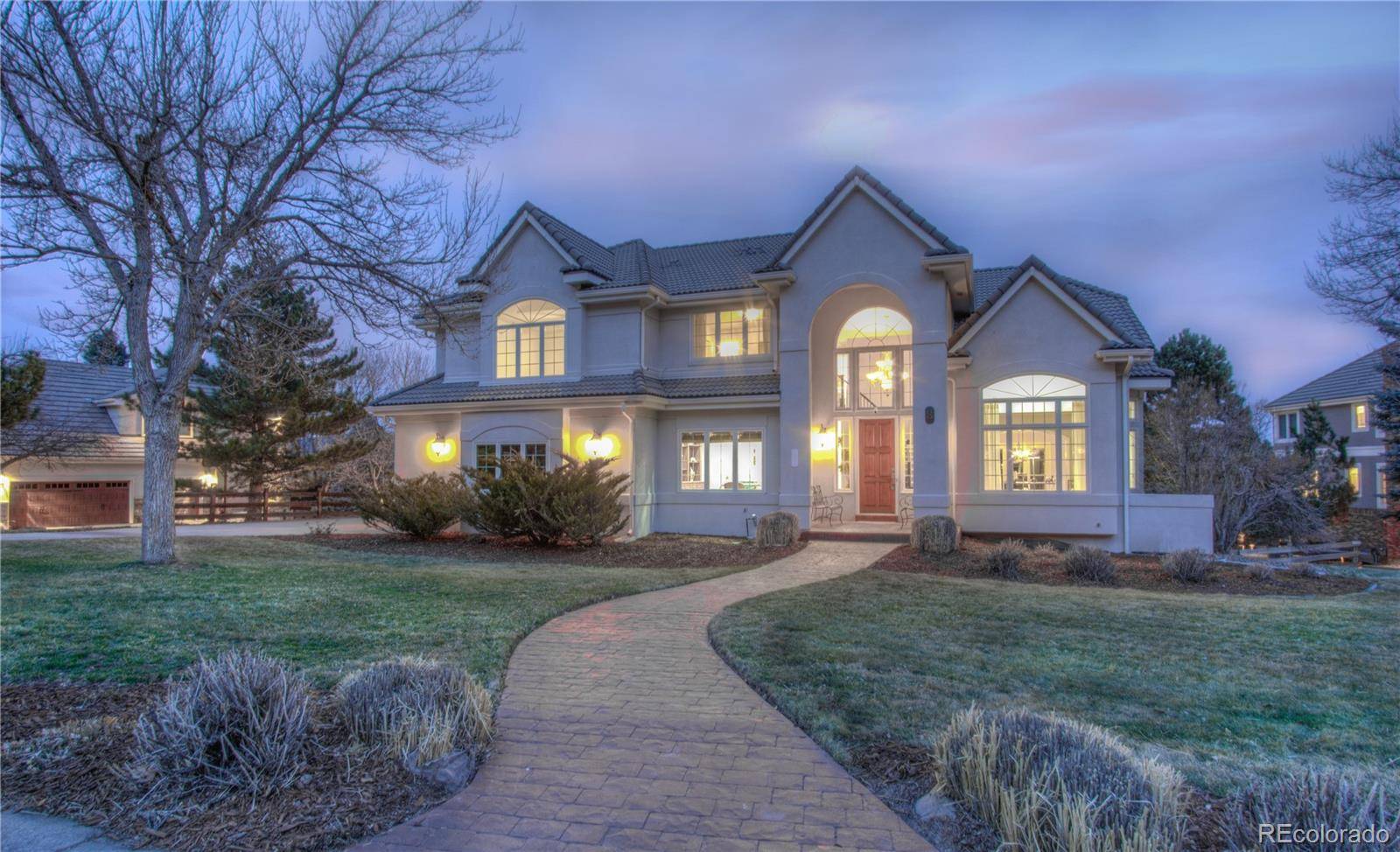 Littleton, CO 80127,8 Mountain Willow DR