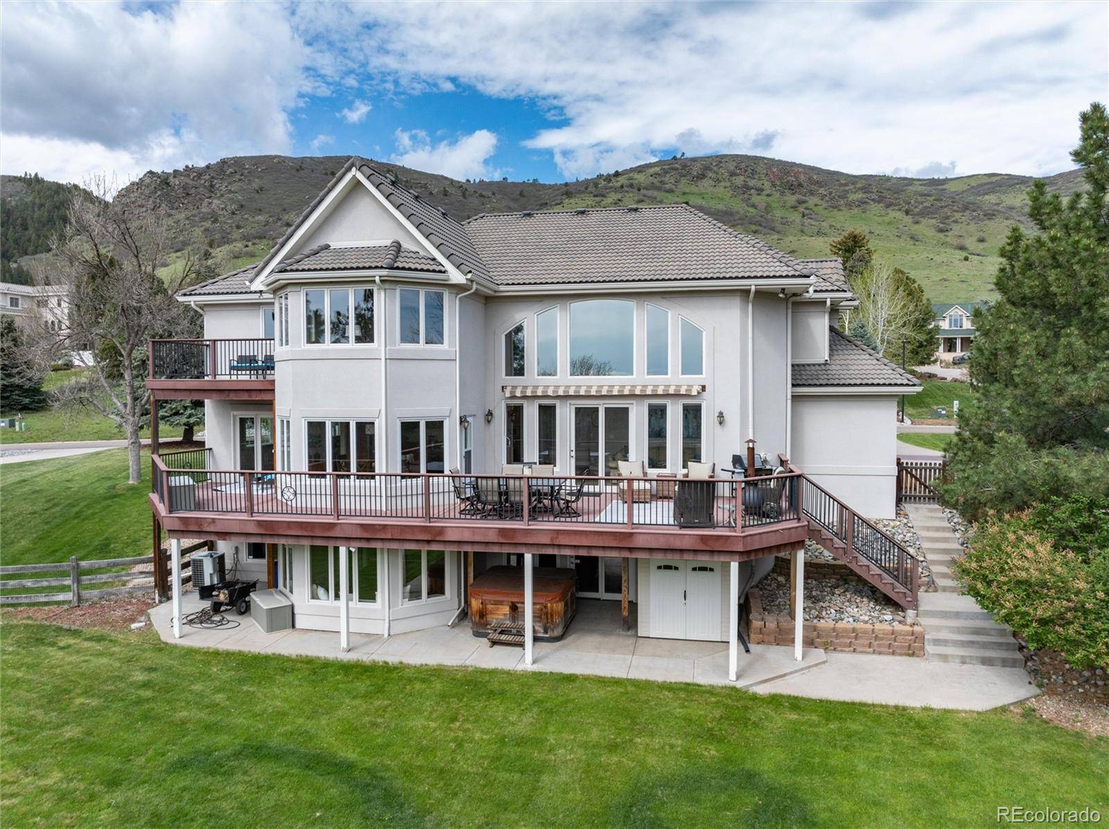 Littleton, CO 80127,8 Mountain Willow DR