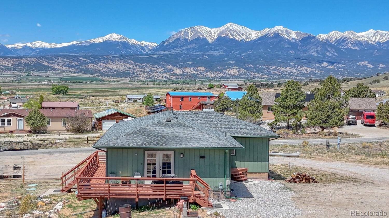 Salida, CO 81201,10050 Piute DR