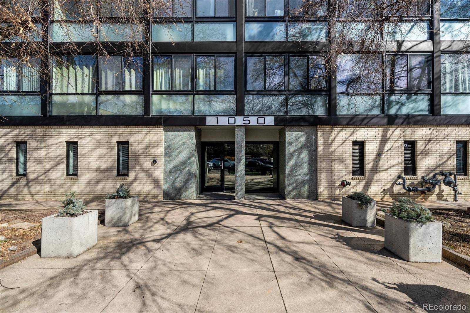 Denver, CO 80218,1050 N Corona ST #101